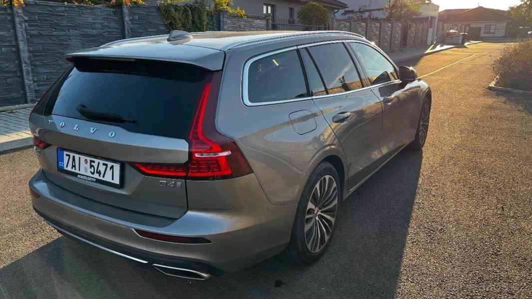 Volvo V60 Volvo v60 - foto 4