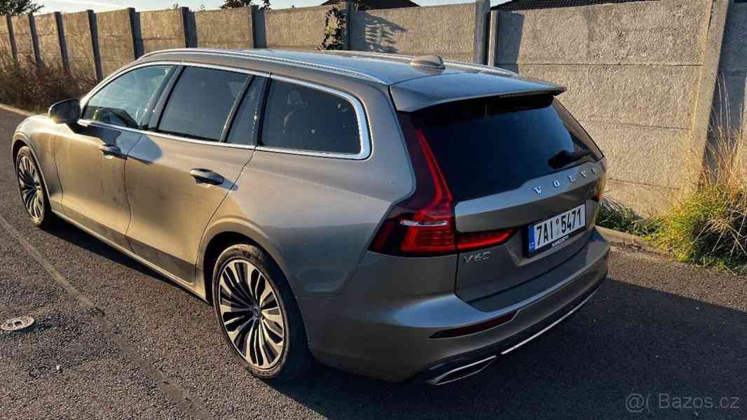 Volvo V60 Volvo v60 - foto 6