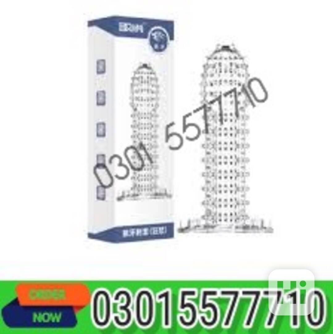 Crystal Washable Condom In Islamabad! 0301~5577710 - foto 1
