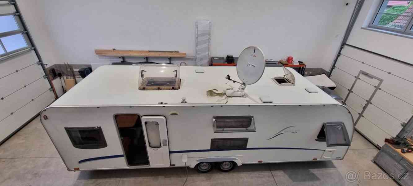 Bürstner Belcanto 720 TK	 - foto 2