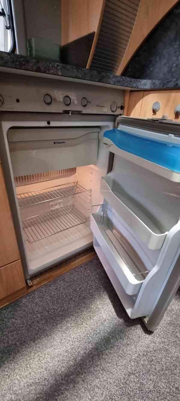 Bürstner Belcanto 720 TK	 - foto 7