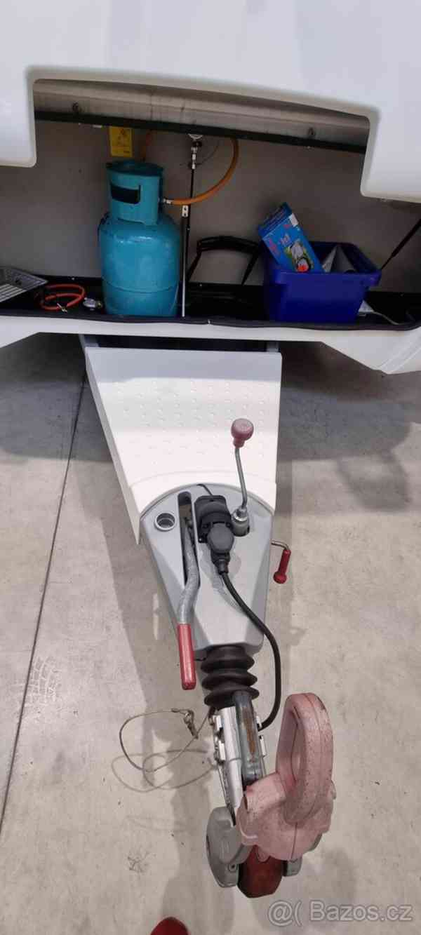 Bürstner Belcanto 720 TK	 - foto 3