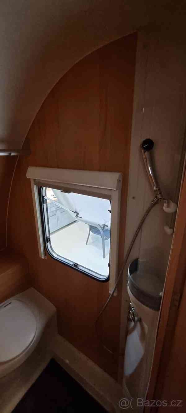 Bürstner Belcanto 720 TK	 - foto 4