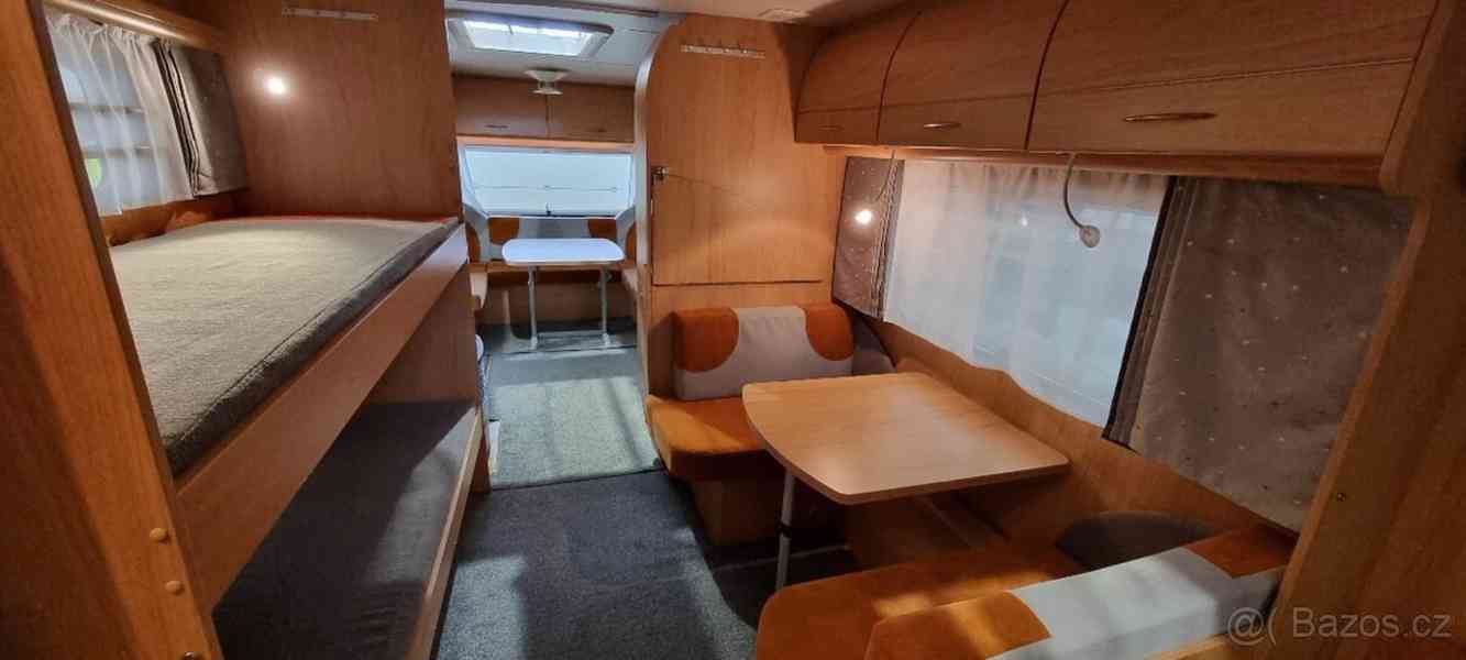 Bürstner Belcanto 720 TK	 - foto 10