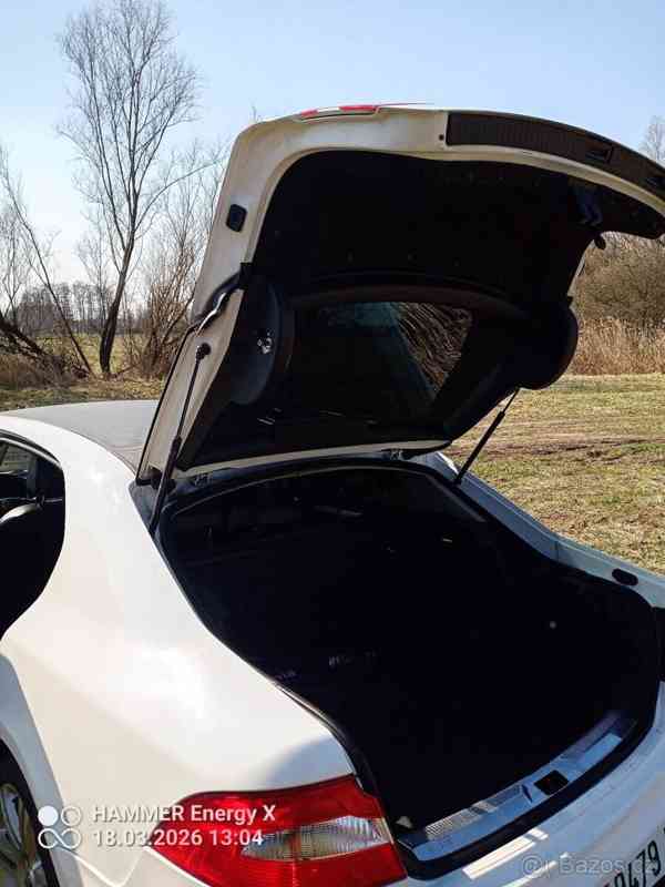 Škoda Superb 1,8   TSi 118KW - foto 9