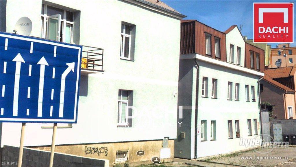 Pronájem garsoniéry, cca 25 m?, Olomouc, ul. Velkomoravská - foto 2