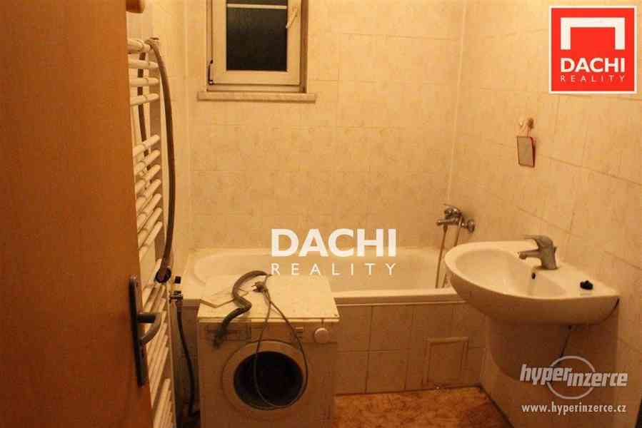 Pronájem garsoniéry, cca 25 m?, Olomouc, ul. Velkomoravská - foto 4