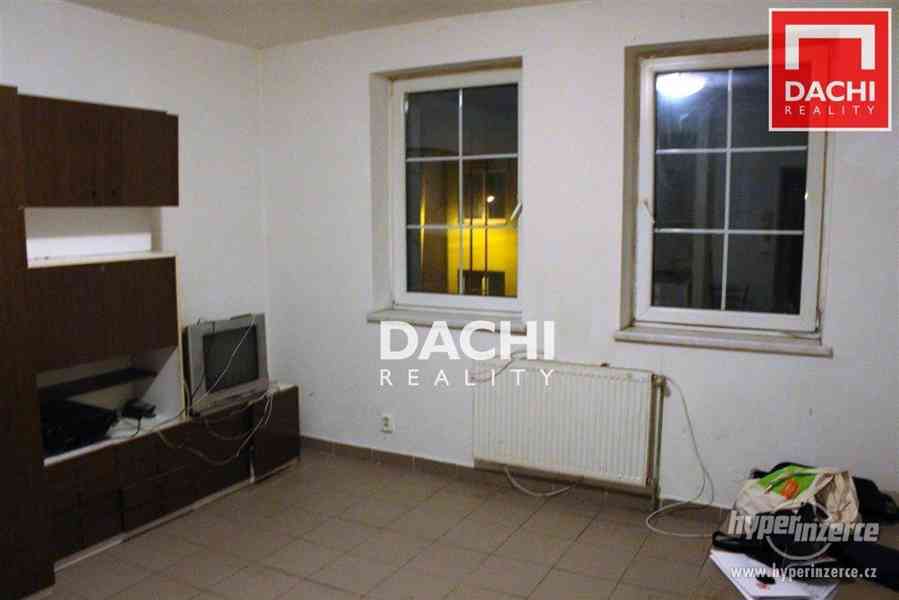Pronájem garsoniéry, cca 25 m?, Olomouc, ul. Velkomoravská - foto 7
