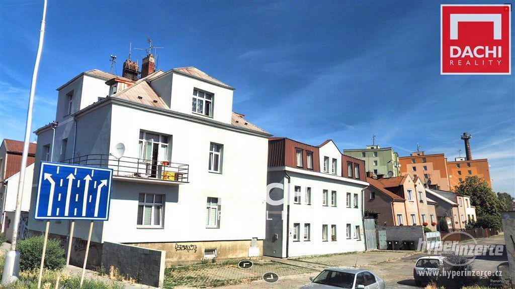 Pronájem garsoniéry, cca 25 m?, Olomouc, ul. Velkomoravská - foto 8
