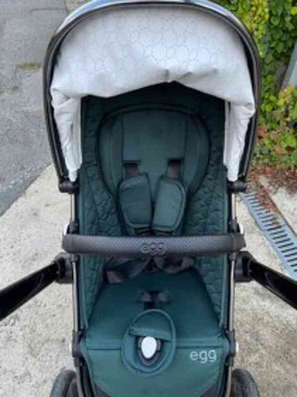 Baby style Egg 2 - foto 7