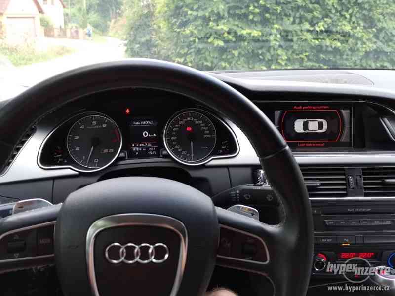 Audi S5, 4,2 Fsi V8, ODPOČET DPH - foto 9