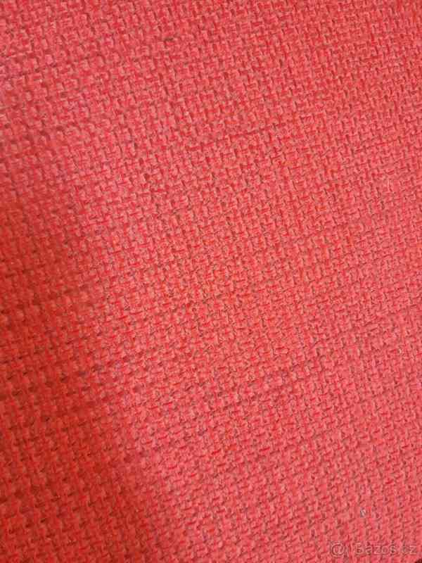 Starožitný gauč, lenoška, sofa - foto 2