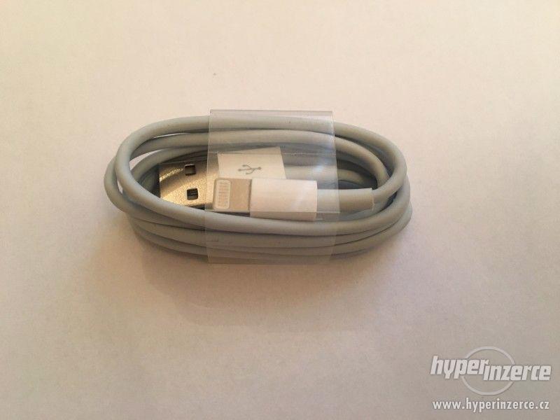 Usb Kabel 1m pro iphone,apple-Doprava zdarma - foto 4