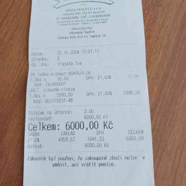 Damska bunda - foto 3