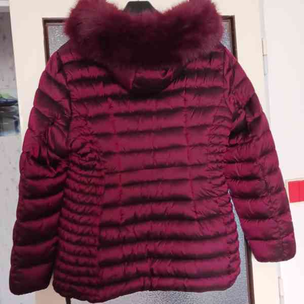 Damska bunda - foto 2