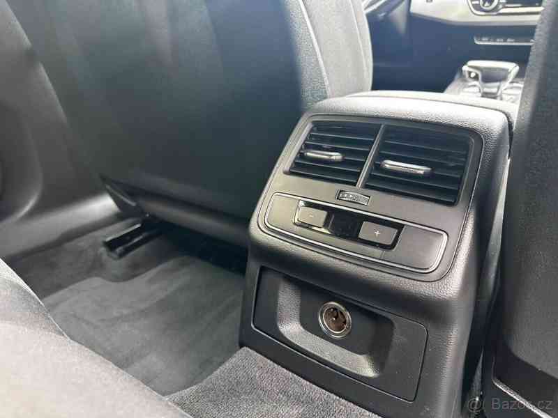 Audi A4 3,0 TDi quattro AUTOMAT - foto 6