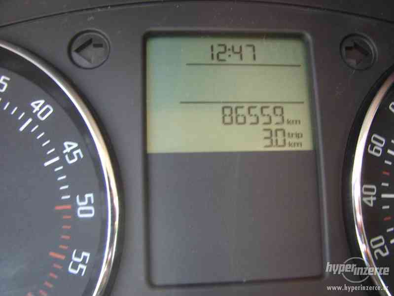 Škoda Fabia 1.6 HDI r.v.2011 - foto 7