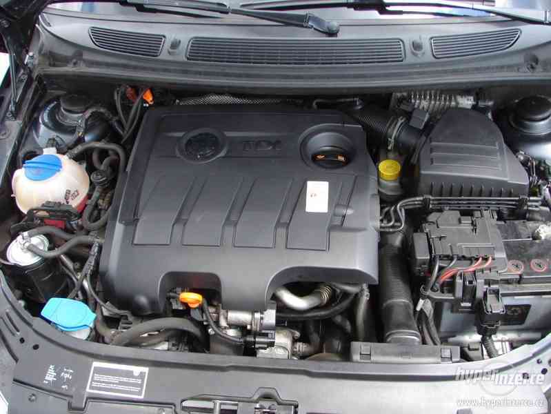 Škoda Fabia 1.6 HDI r.v.2011 - foto 13