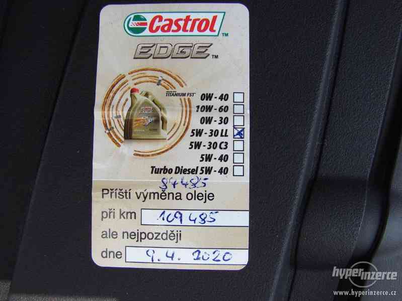 Škoda Fabia 1.6 HDI r.v.2011 - foto 14