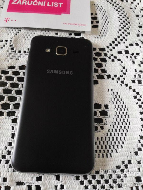 Prodám Samsung Galaxy J3 - foto 2