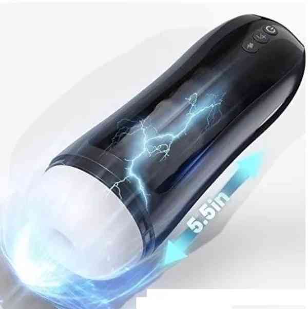 Male Fleshlight In Rawalpindi | YourTeleShop.Com.Pk - foto 1
