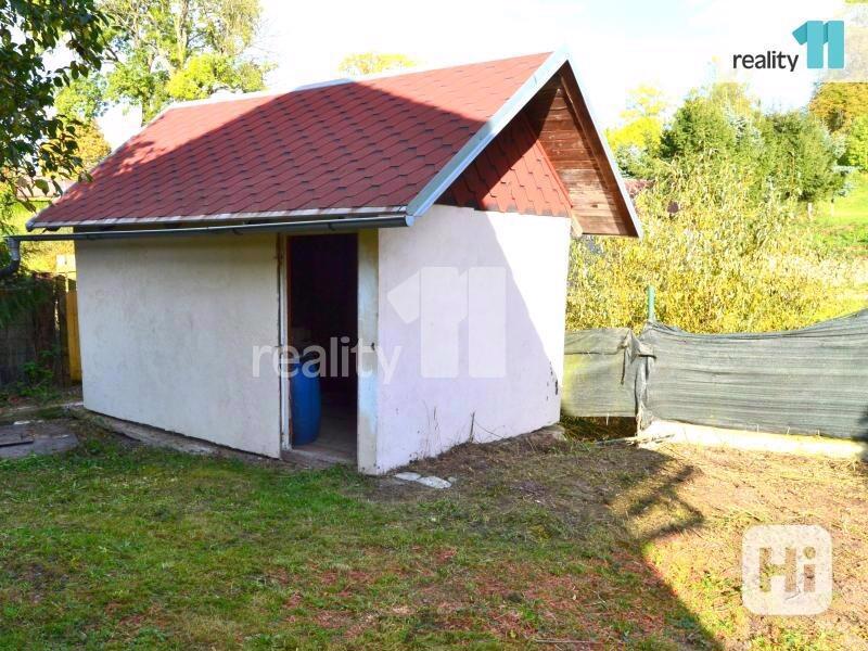 Prodej rodinného domu, 87m2, Dlouhá, Frýdlant-Větrov - foto 18