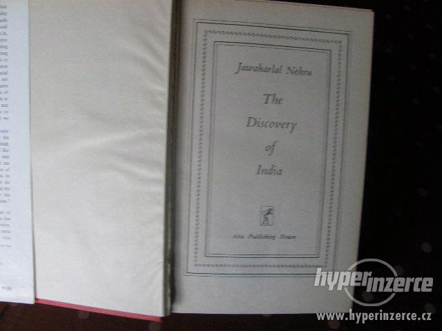 The Discovery of India - foto 3