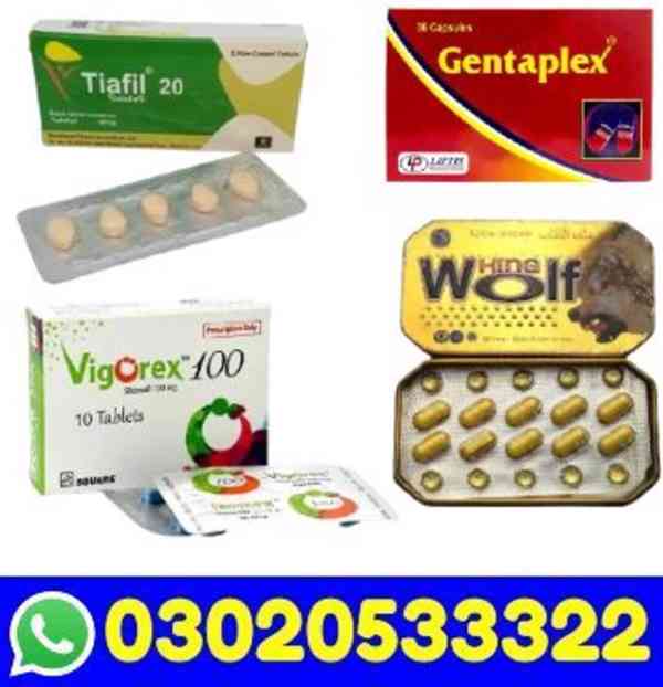 Sex Tablets for Men in Multan - foto 1