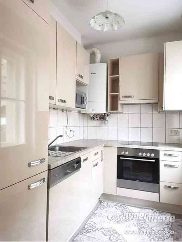 Kuchyňské linky - foto 2