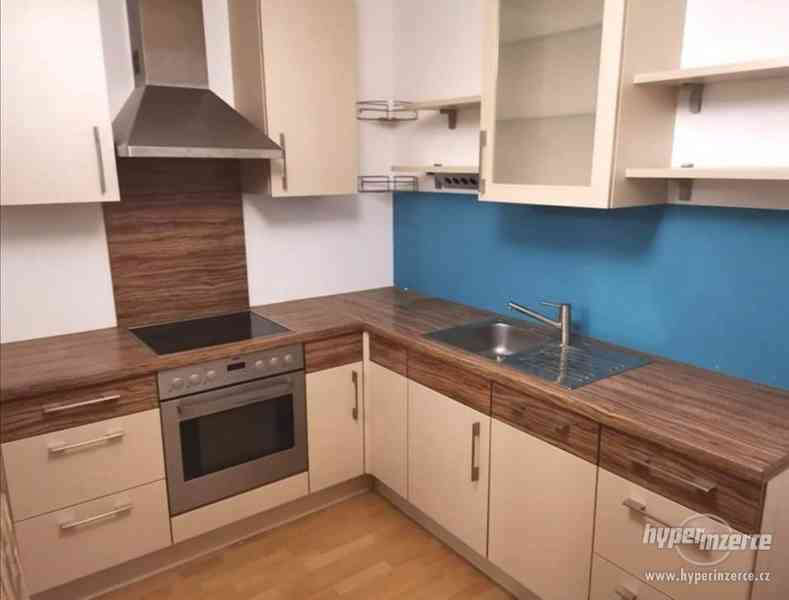 Kuchyňské linky - foto 3