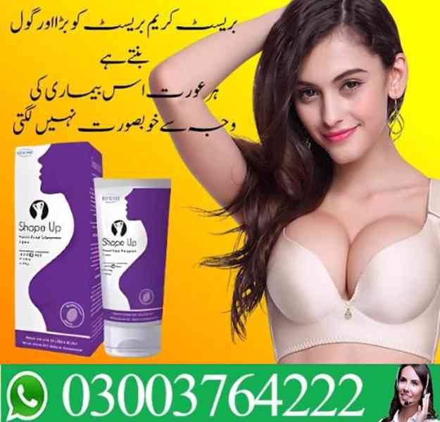 Shape Up Cream  in Faisalabad/ 03003778222 - foto 9