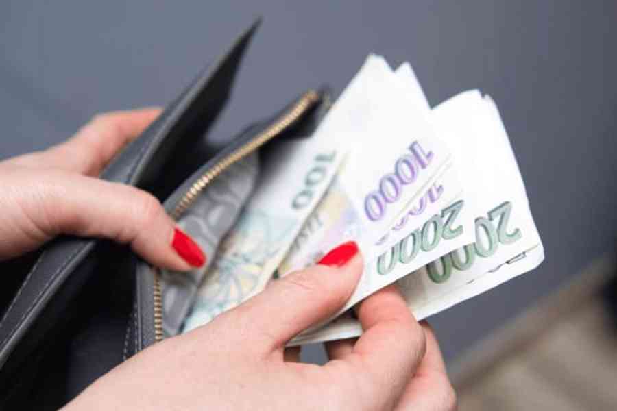 Rychlá a rychlá půjčka a investice