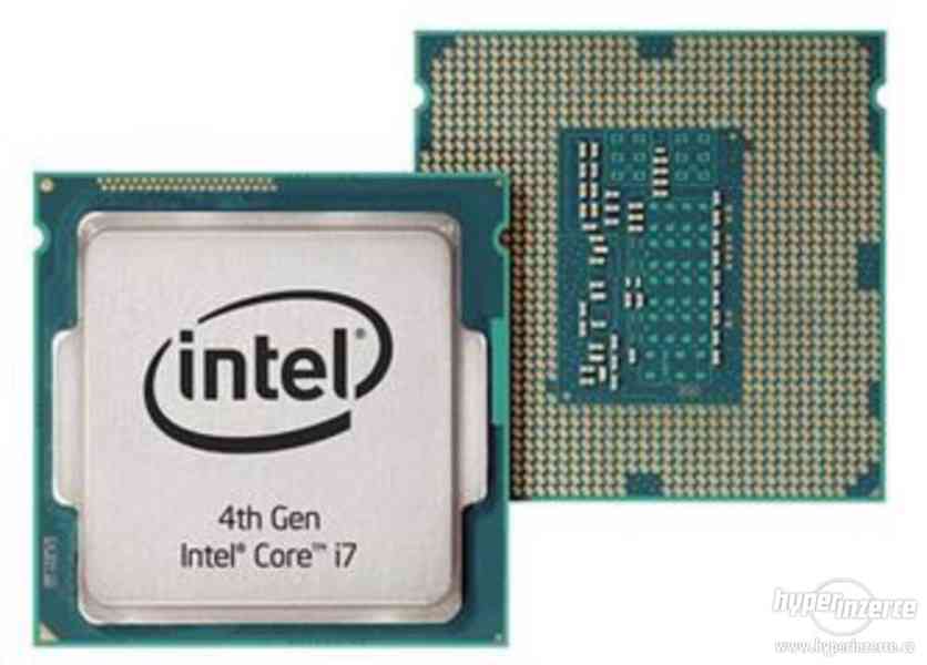 Intel i7 4970k - foto 2
