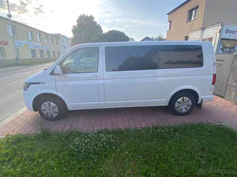 Volkswagen Transporter 2,0   T6.1 - foto 2