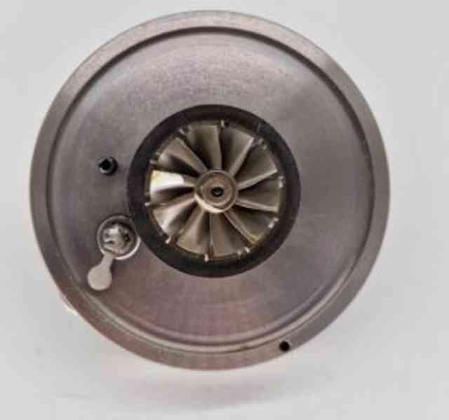 Střed turba Ložiskový uzel 54359880027 54359700027 - foto 3