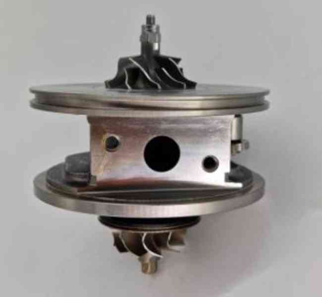 Střed turba Ložiskový uzel 54359880027 54359700027 - foto 1