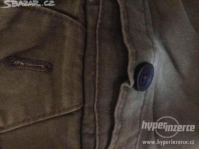 Hollister bunda parka - foto 5