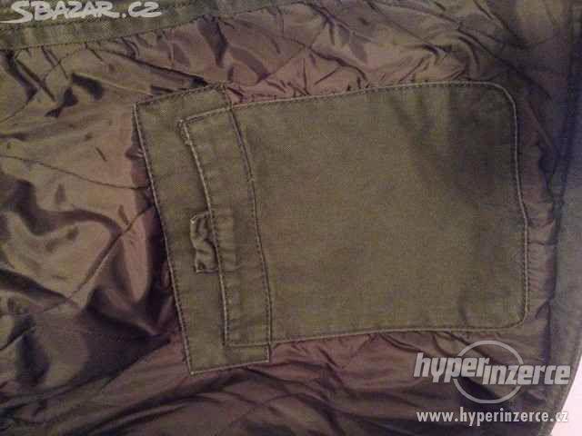 Hollister bunda parka - foto 8