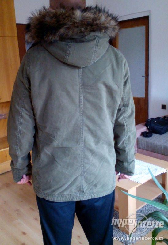 Hollister bunda parka - foto 10