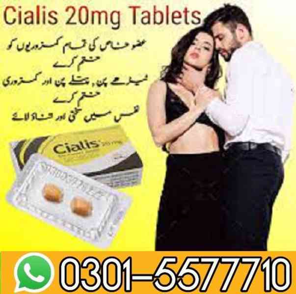 Cialis Tablets in Price Sialkot | 03015577710 Good Results - foto 1