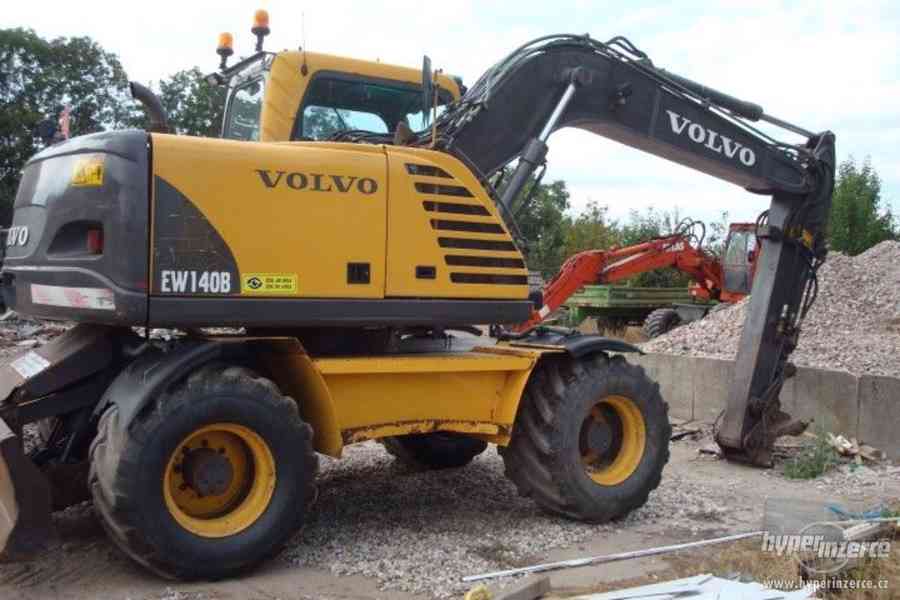 Volvo ew 140