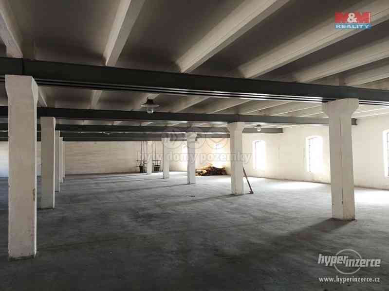 Prodej, sklady, Příbor, ul. Nádražní - foto 11