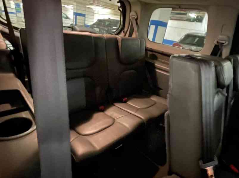 Nissan Pathfinder 2.5 dCi LE 126kw - foto 12