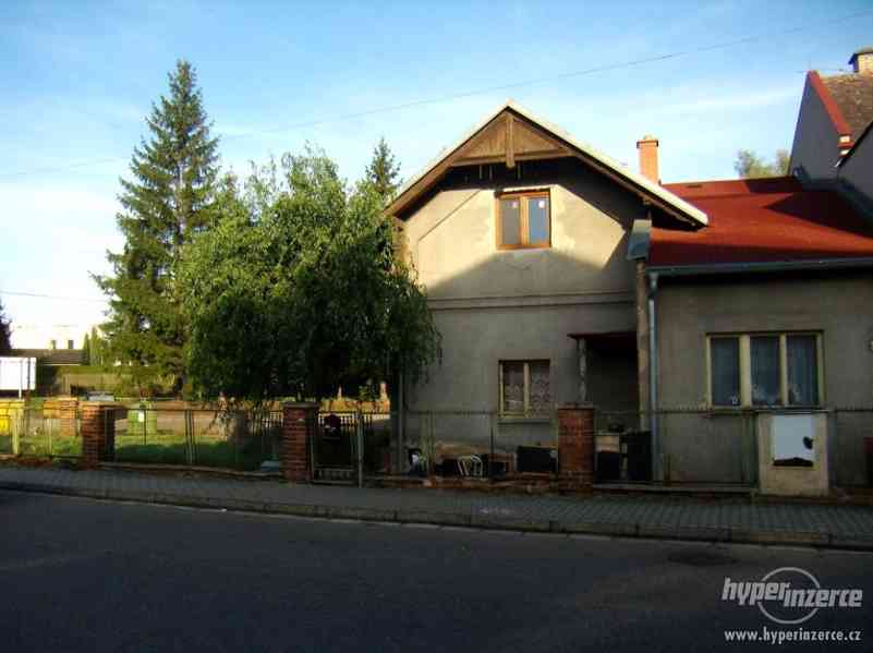 Prodej domu Černožice - foto 1