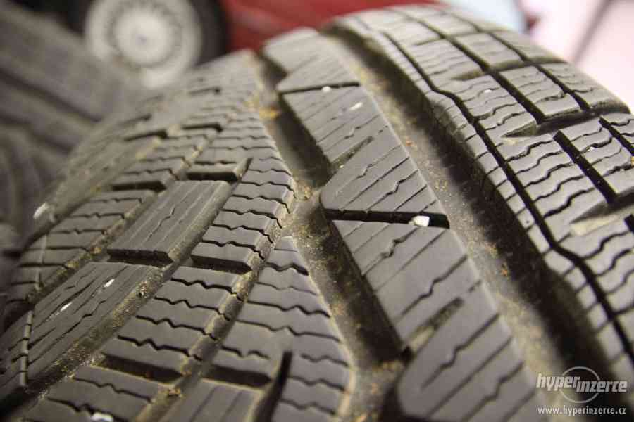Zimní pneumatiky Michelin 235/50 R17 100V - foto 3