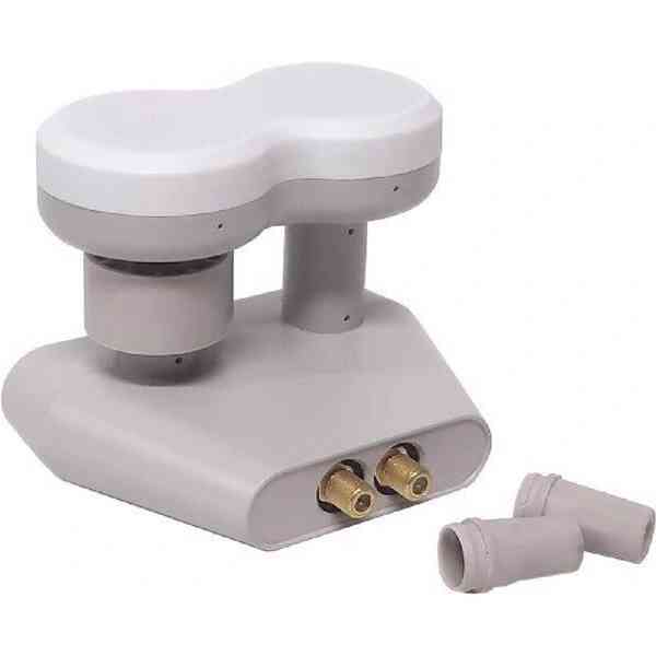 Dekódovací modul Smit Irdeto CI+ s dek.kartou Skylink - foto 3