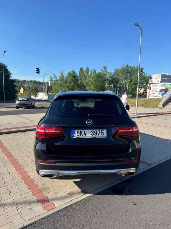 Mercedes-Benz GLC 2,0 - foto 4