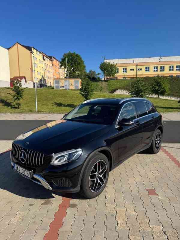 Mercedes-Benz GLC 2,0 - foto 6