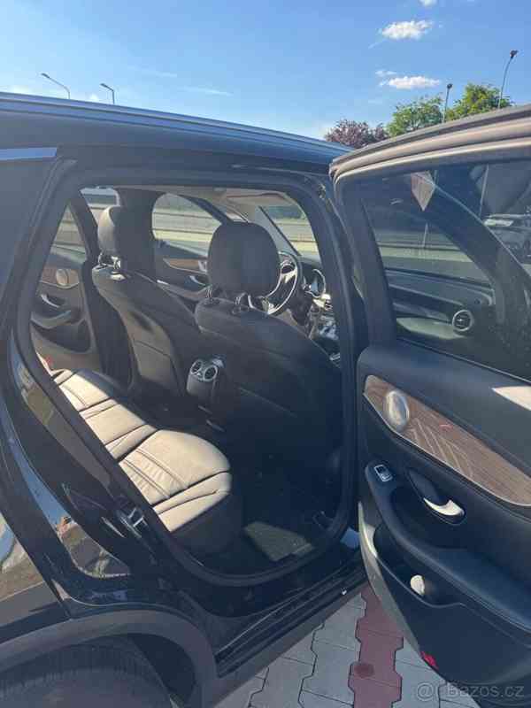 Mercedes-Benz GLC 2,0 - foto 10