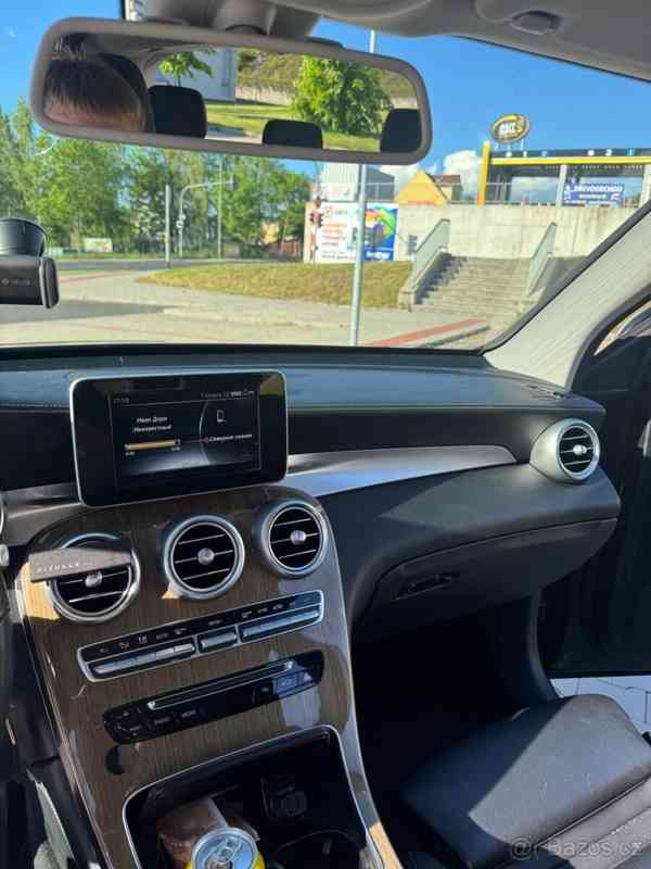 Mercedes-Benz GLC 2,0 - foto 3